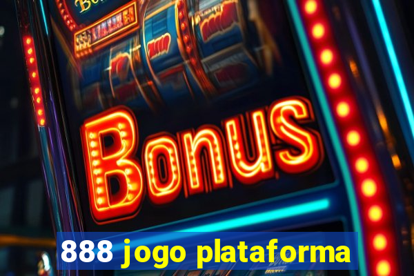 888 jogo plataforma